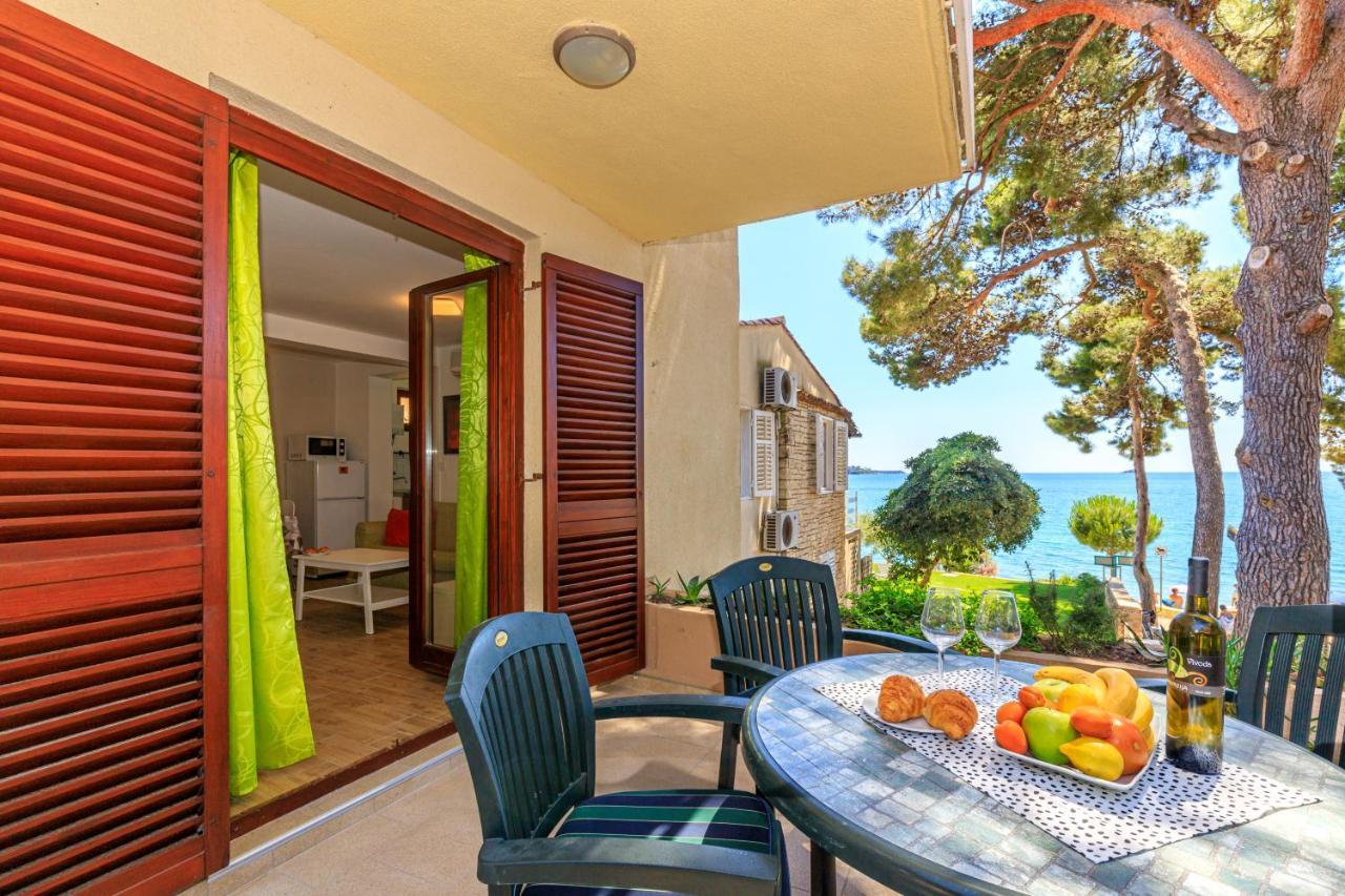 Al Mare Apartments Rovinj Zewnętrze zdjęcie