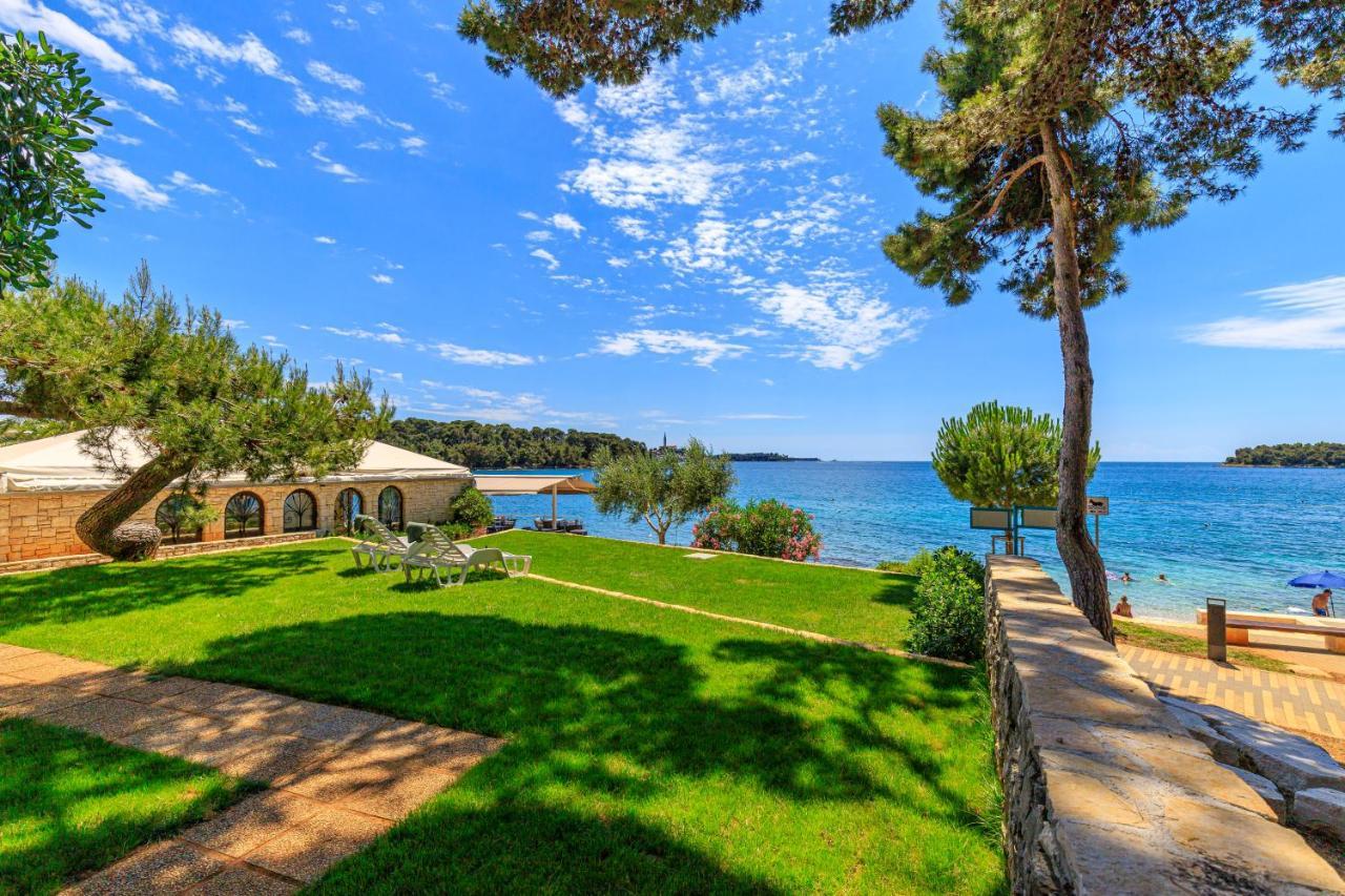 Al Mare Apartments Rovinj Zewnętrze zdjęcie