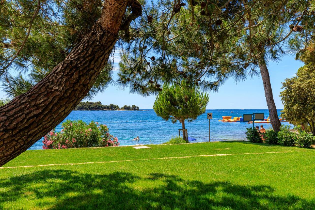 Al Mare Apartments Rovinj Zewnętrze zdjęcie