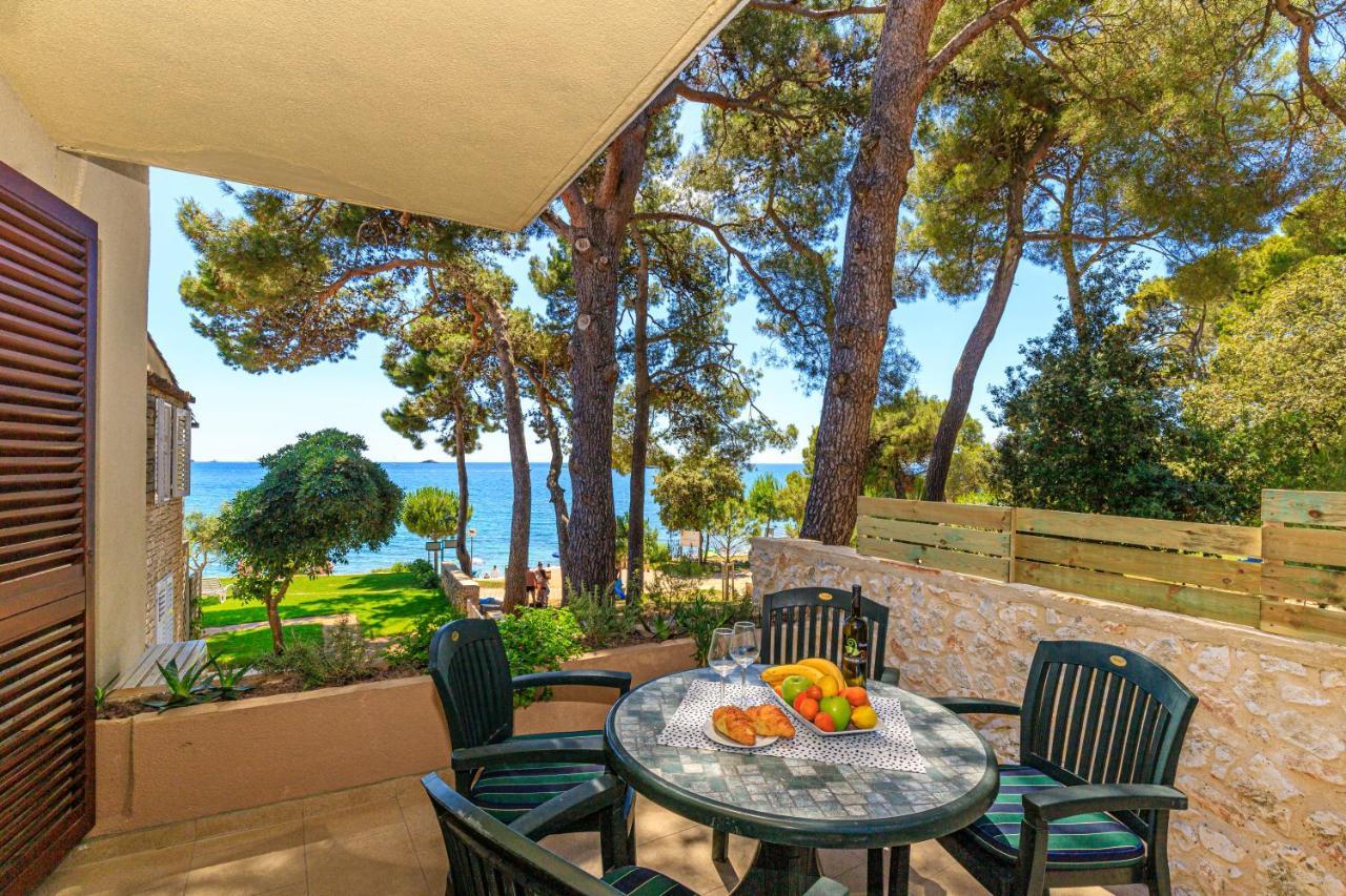 Al Mare Apartments Rovinj Zewnętrze zdjęcie