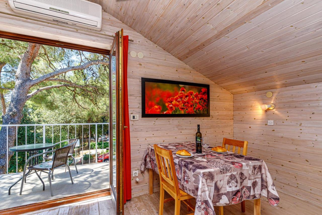 Al Mare Apartments Rovinj Zewnętrze zdjęcie