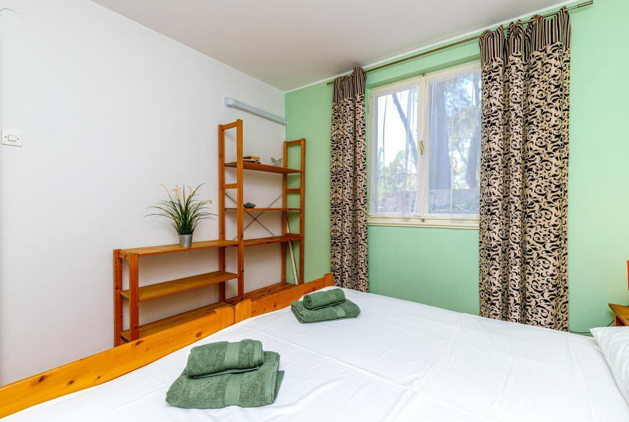 Al Mare Apartments Rovinj Zewnętrze zdjęcie