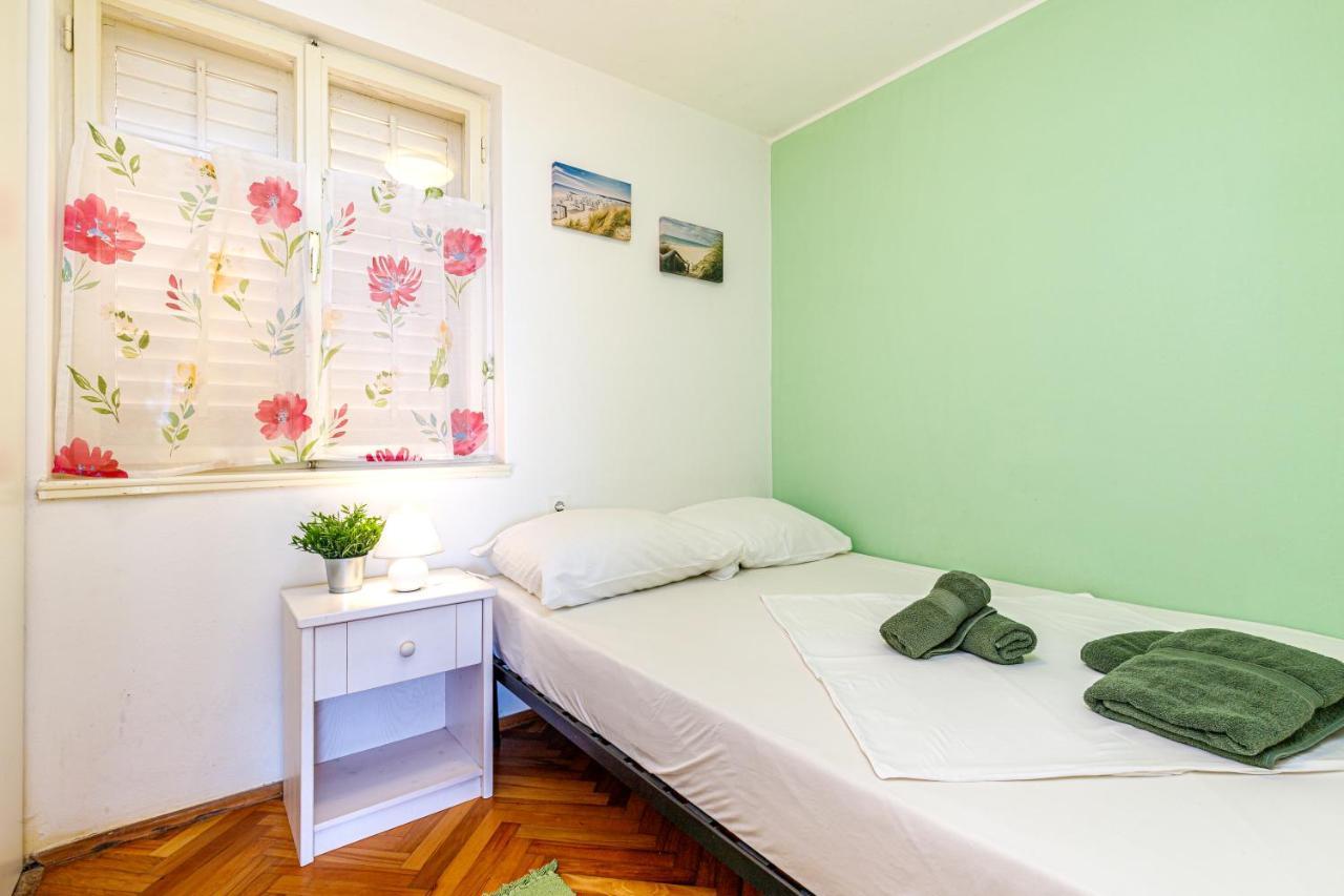 Al Mare Apartments Rovinj Zewnętrze zdjęcie