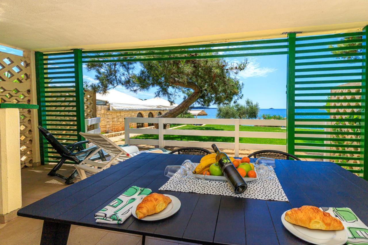 Al Mare Apartments Rovinj Zewnętrze zdjęcie
