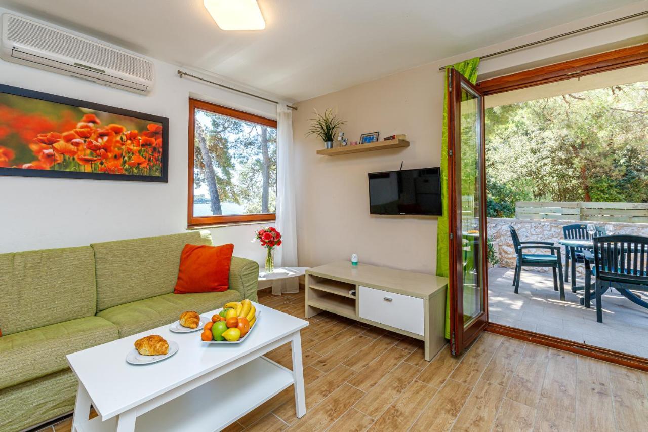 Al Mare Apartments Rovinj Zewnętrze zdjęcie