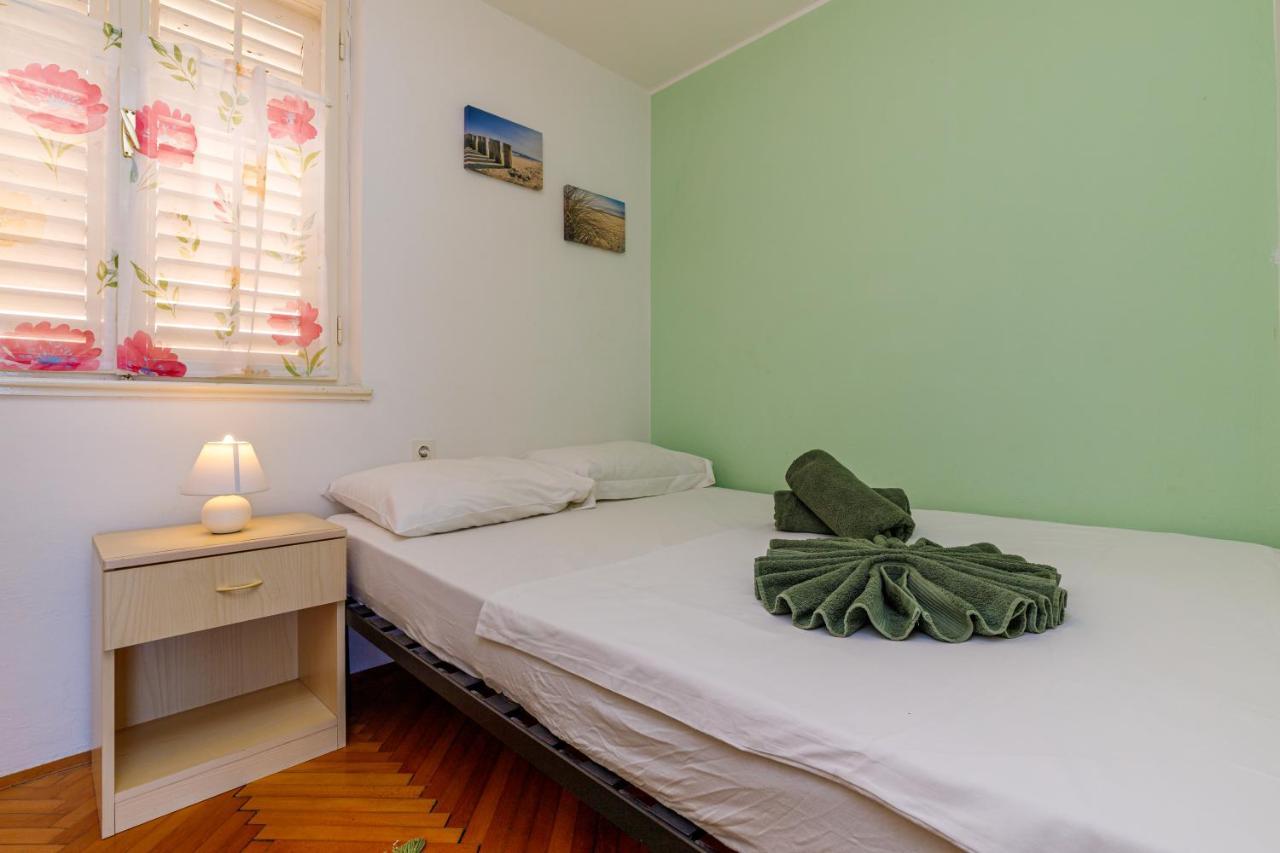 Al Mare Apartments Rovinj Zewnętrze zdjęcie