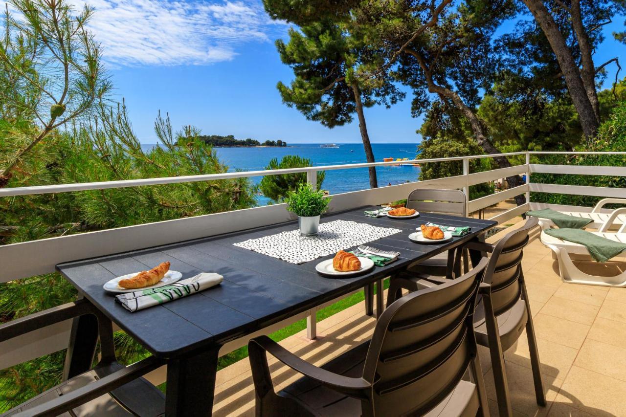 Al Mare Apartments Rovinj Zewnętrze zdjęcie