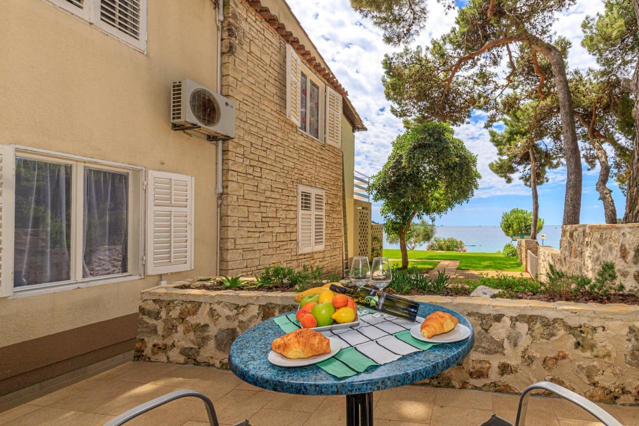Al Mare Apartments Rovinj Zewnętrze zdjęcie