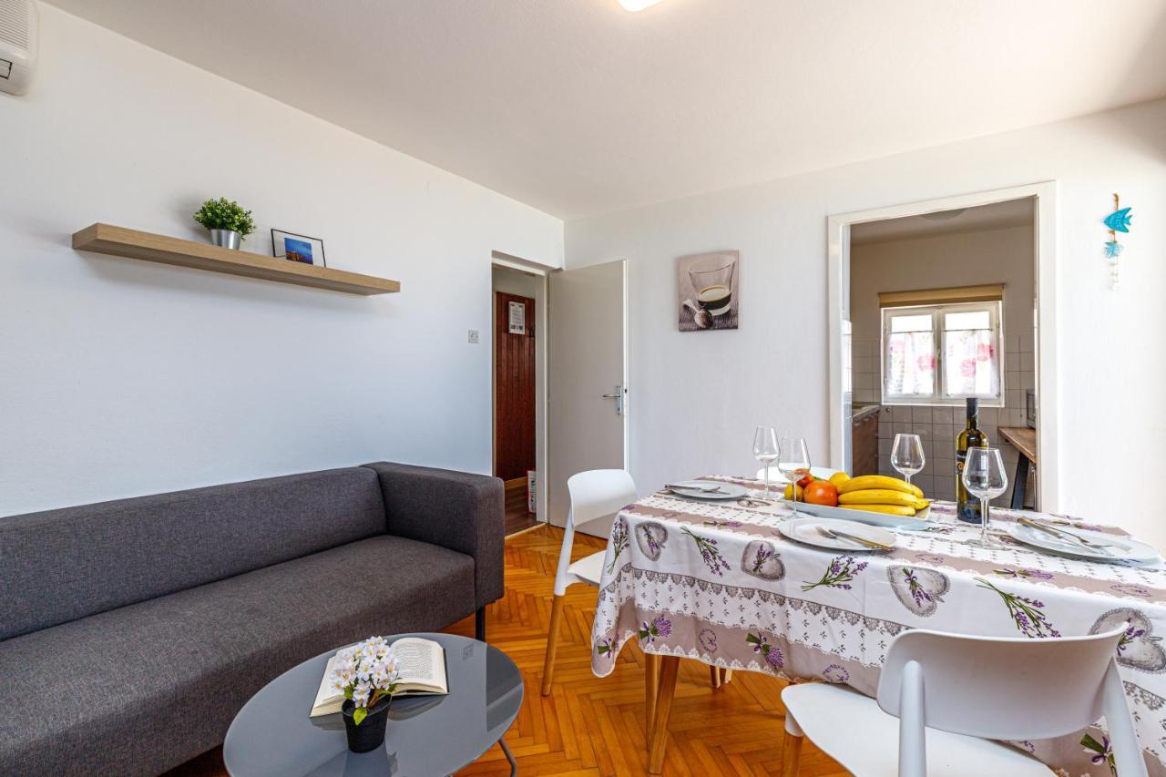 Al Mare Apartments Rovinj Zewnętrze zdjęcie
