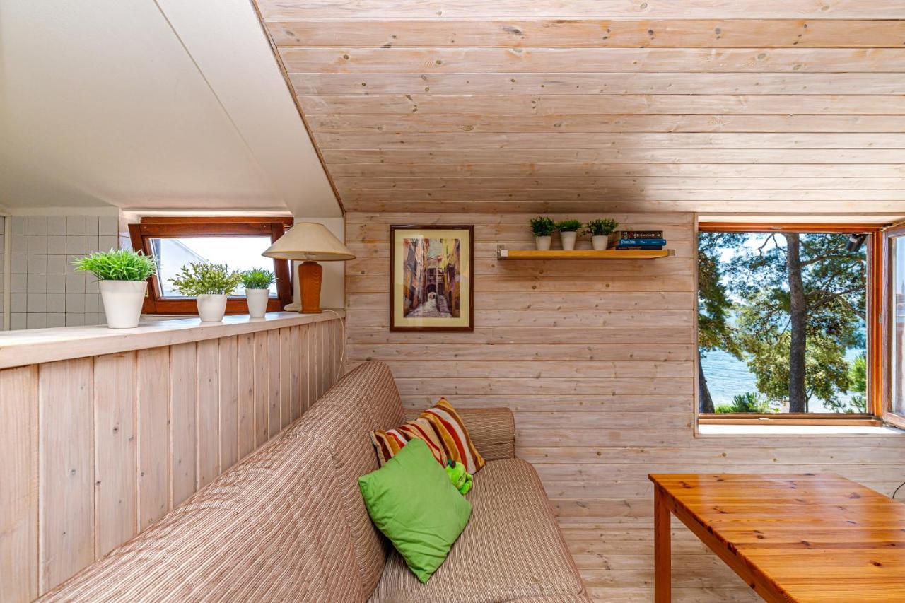 Al Mare Apartments Rovinj Zewnętrze zdjęcie