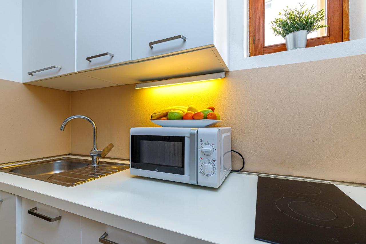Al Mare Apartments Rovinj Zewnętrze zdjęcie