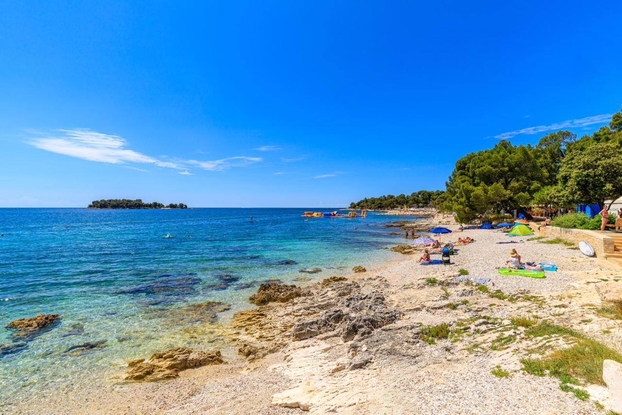 Al Mare Apartments Rovinj Zewnętrze zdjęcie