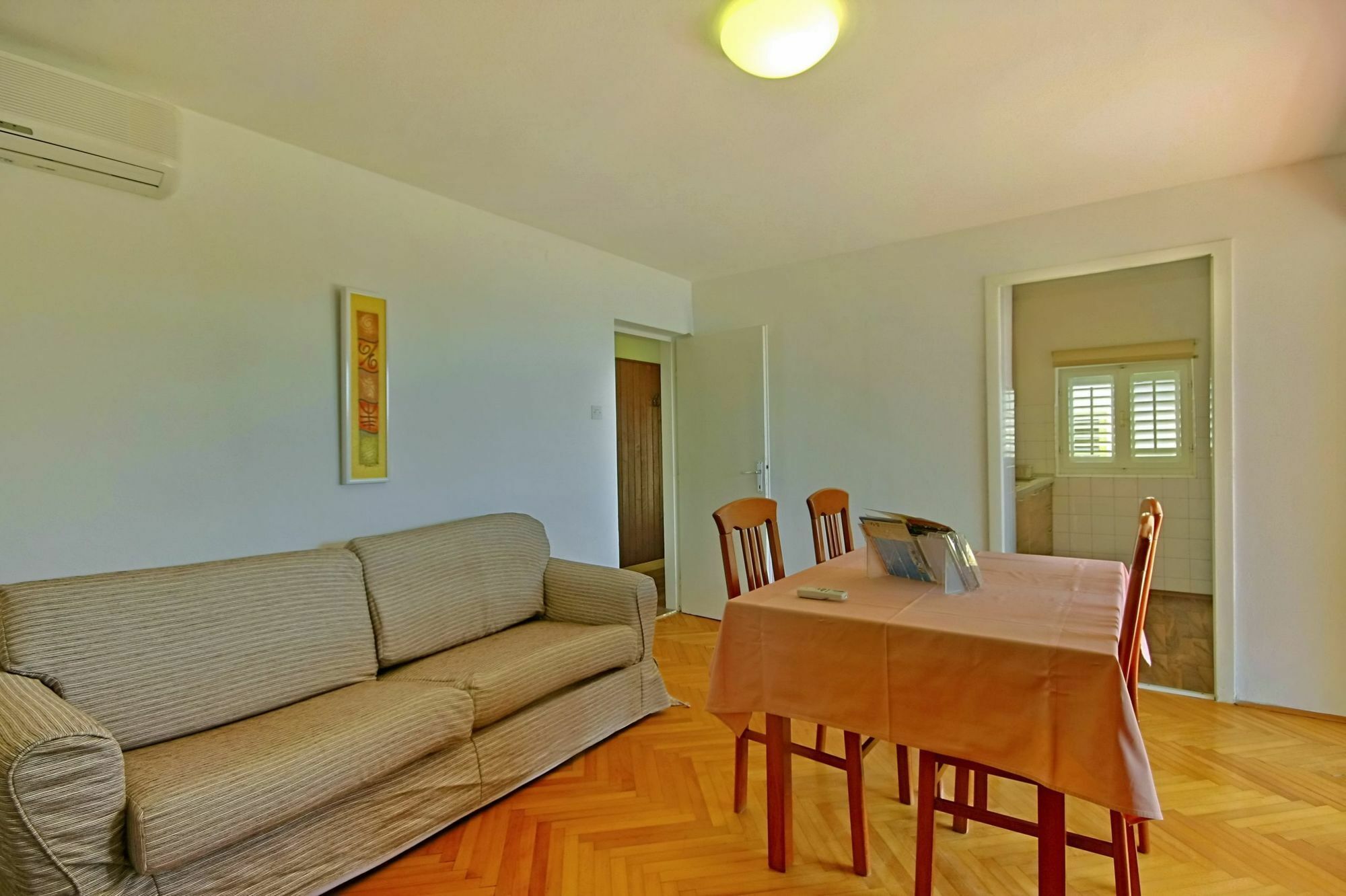 Al Mare Apartments Rovinj Zewnętrze zdjęcie