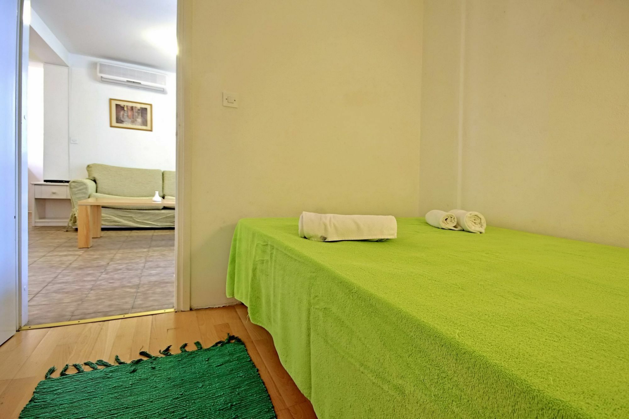 Al Mare Apartments Rovinj Zewnętrze zdjęcie