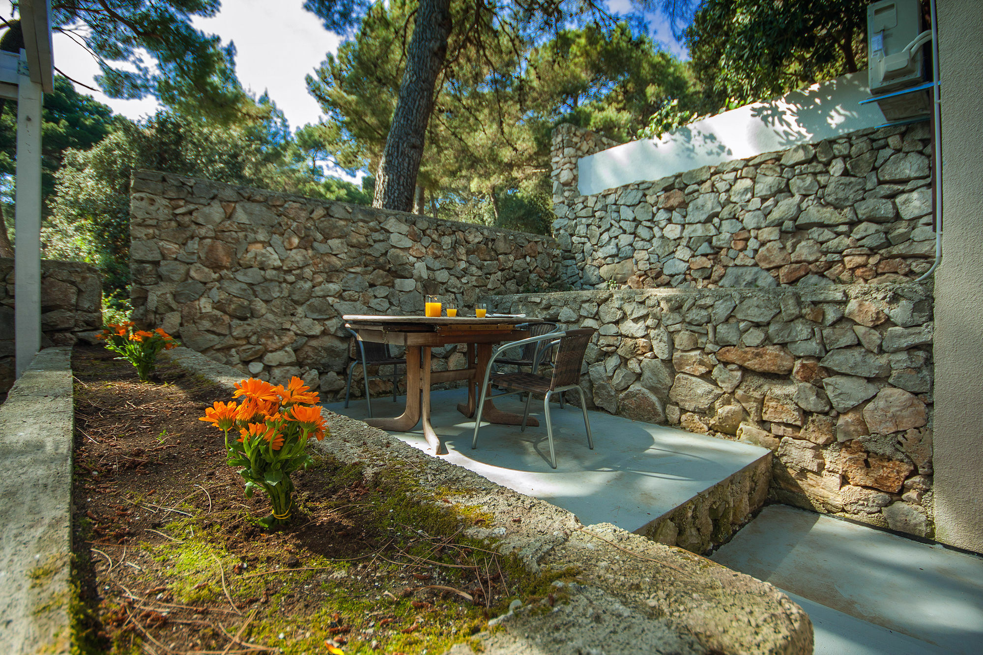 Al Mare Apartments Rovinj Zewnętrze zdjęcie