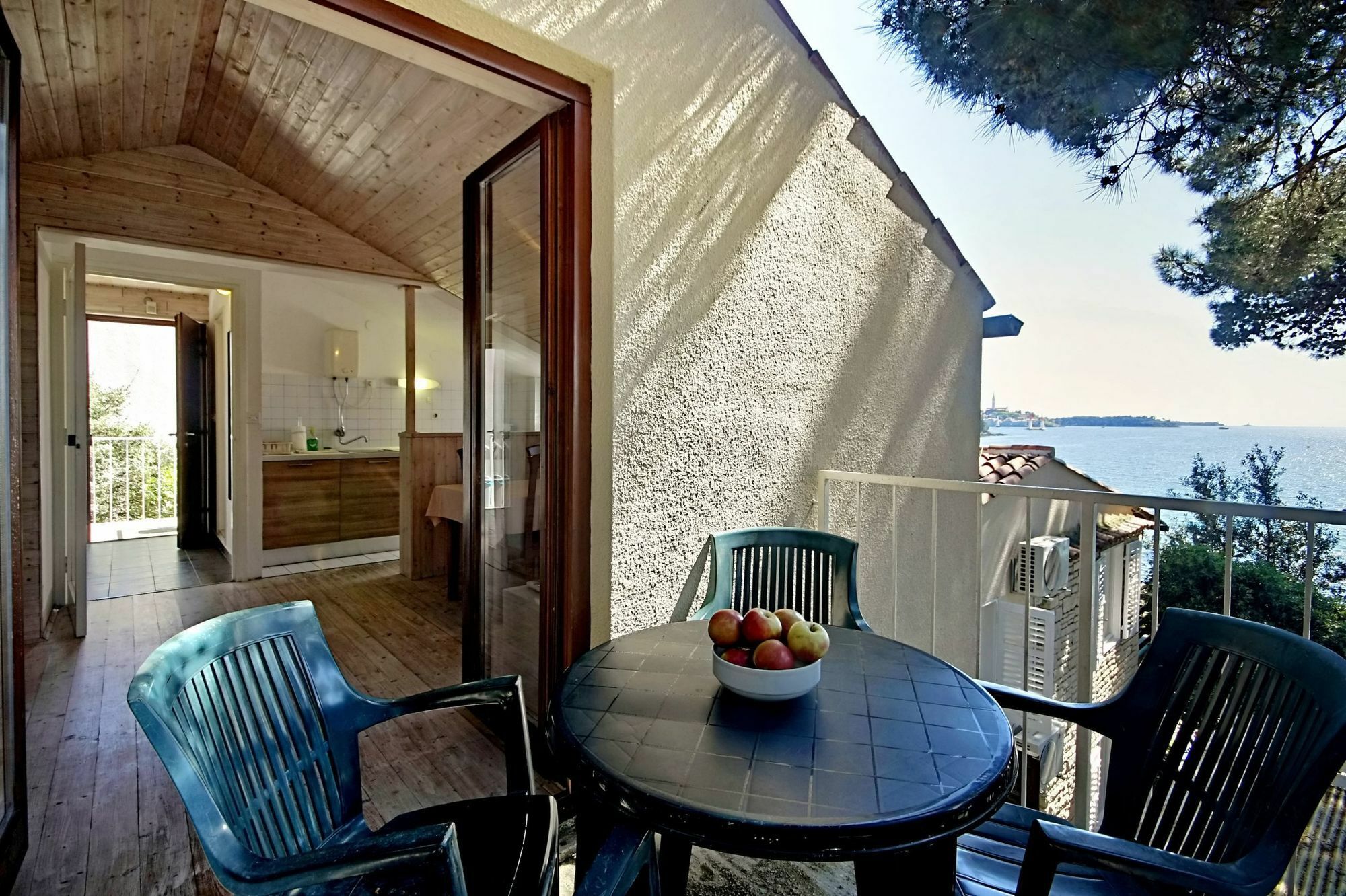 Al Mare Apartments Rovinj Zewnętrze zdjęcie