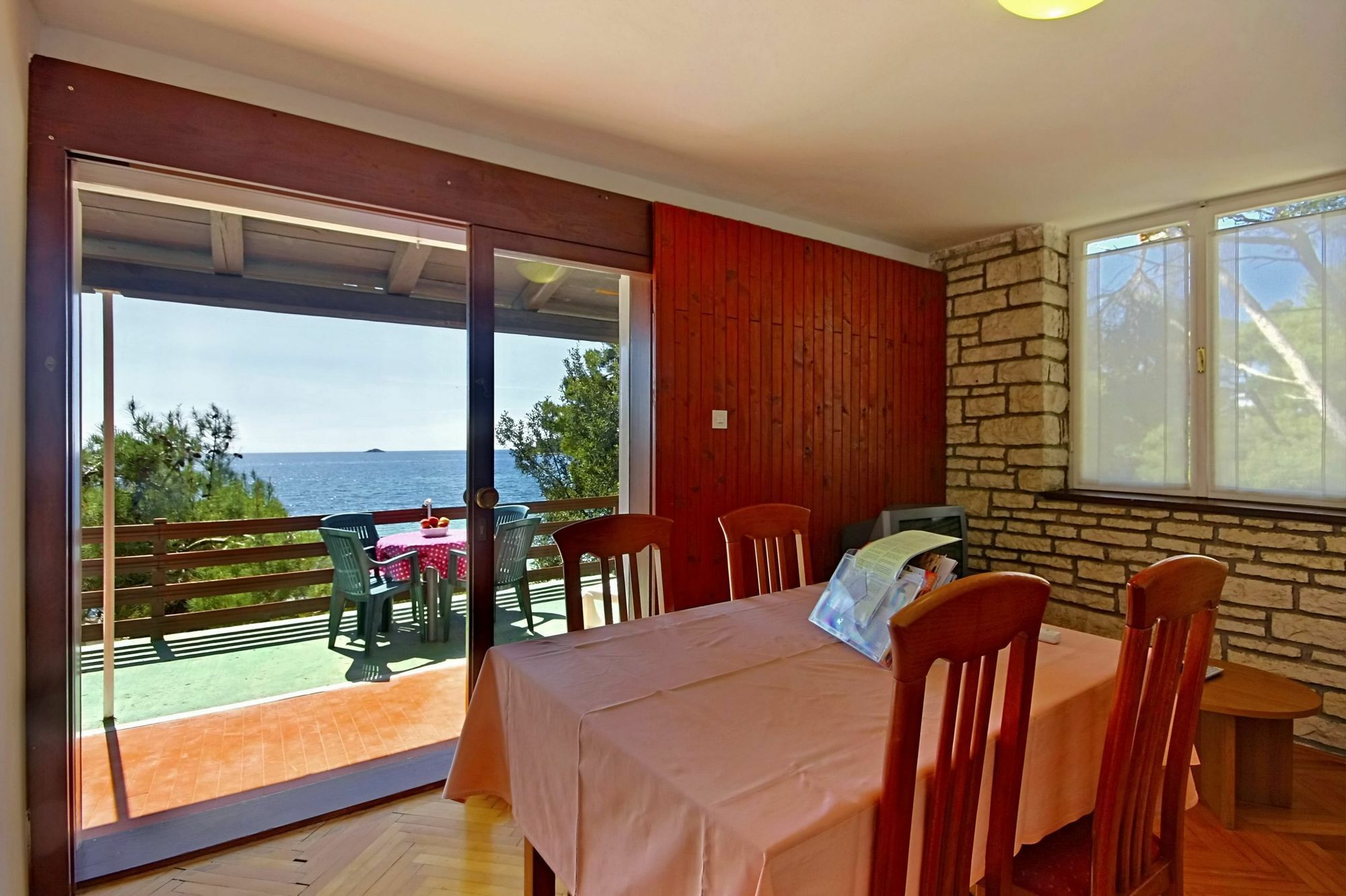 Al Mare Apartments Rovinj Zewnętrze zdjęcie