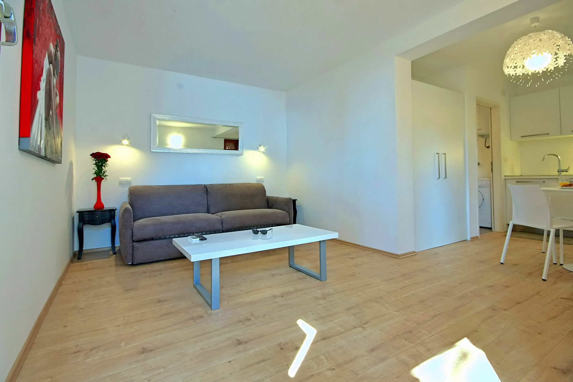 Al Mare Apartments Rovinj Zewnętrze zdjęcie