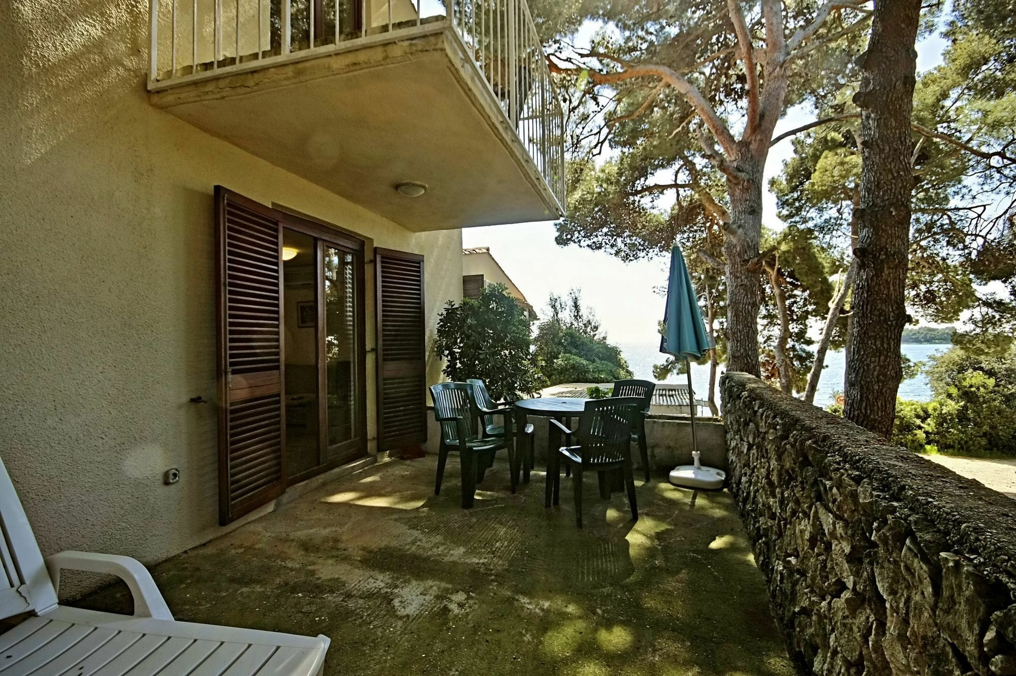 Al Mare Apartments Rovinj Zewnętrze zdjęcie