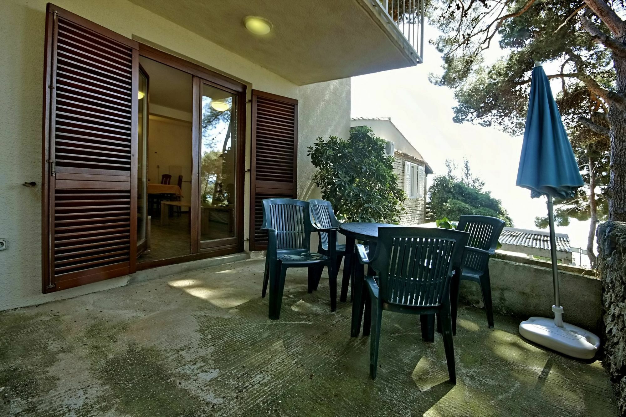 Al Mare Apartments Rovinj Zewnętrze zdjęcie