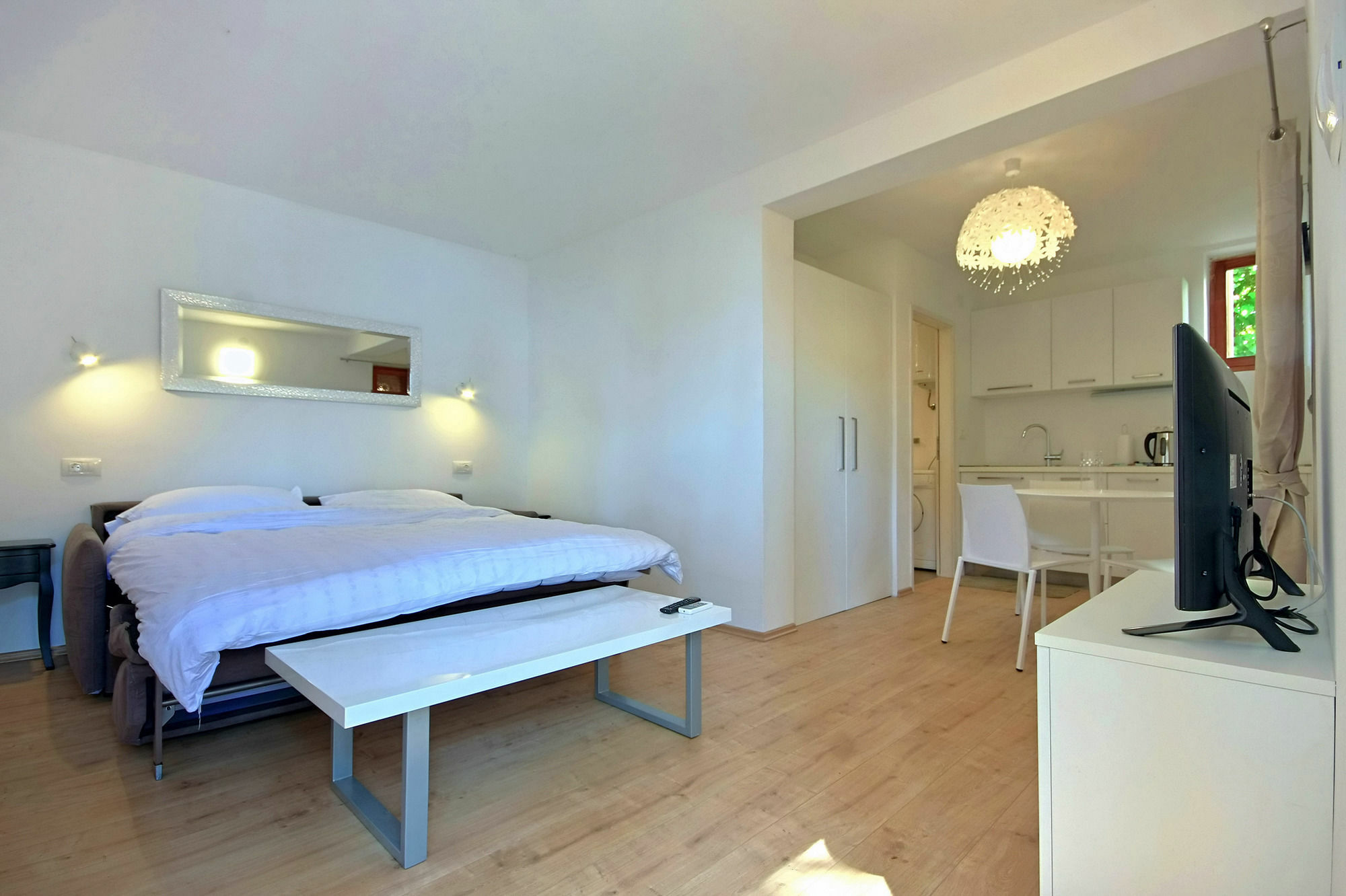 Al Mare Apartments Rovinj Zewnętrze zdjęcie