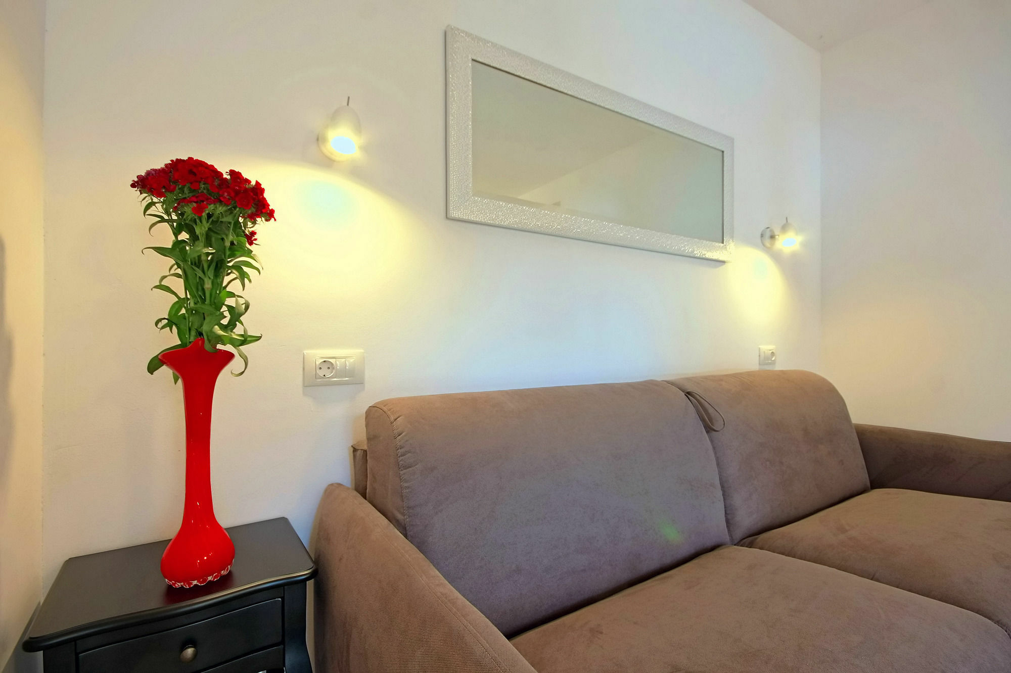 Al Mare Apartments Rovinj Zewnętrze zdjęcie