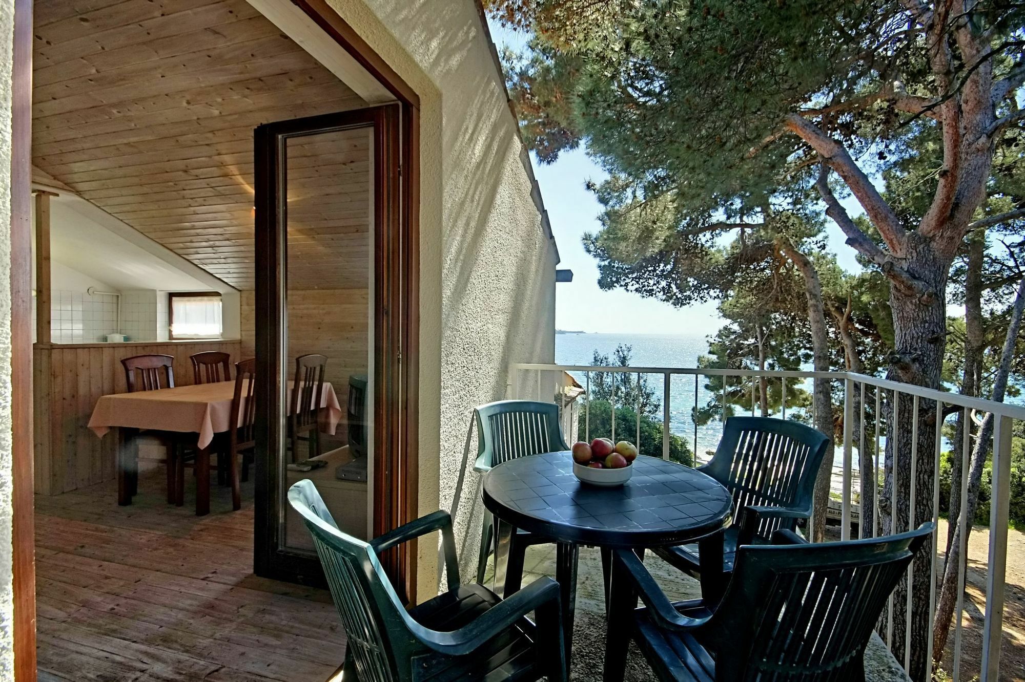 Al Mare Apartments Rovinj Zewnętrze zdjęcie