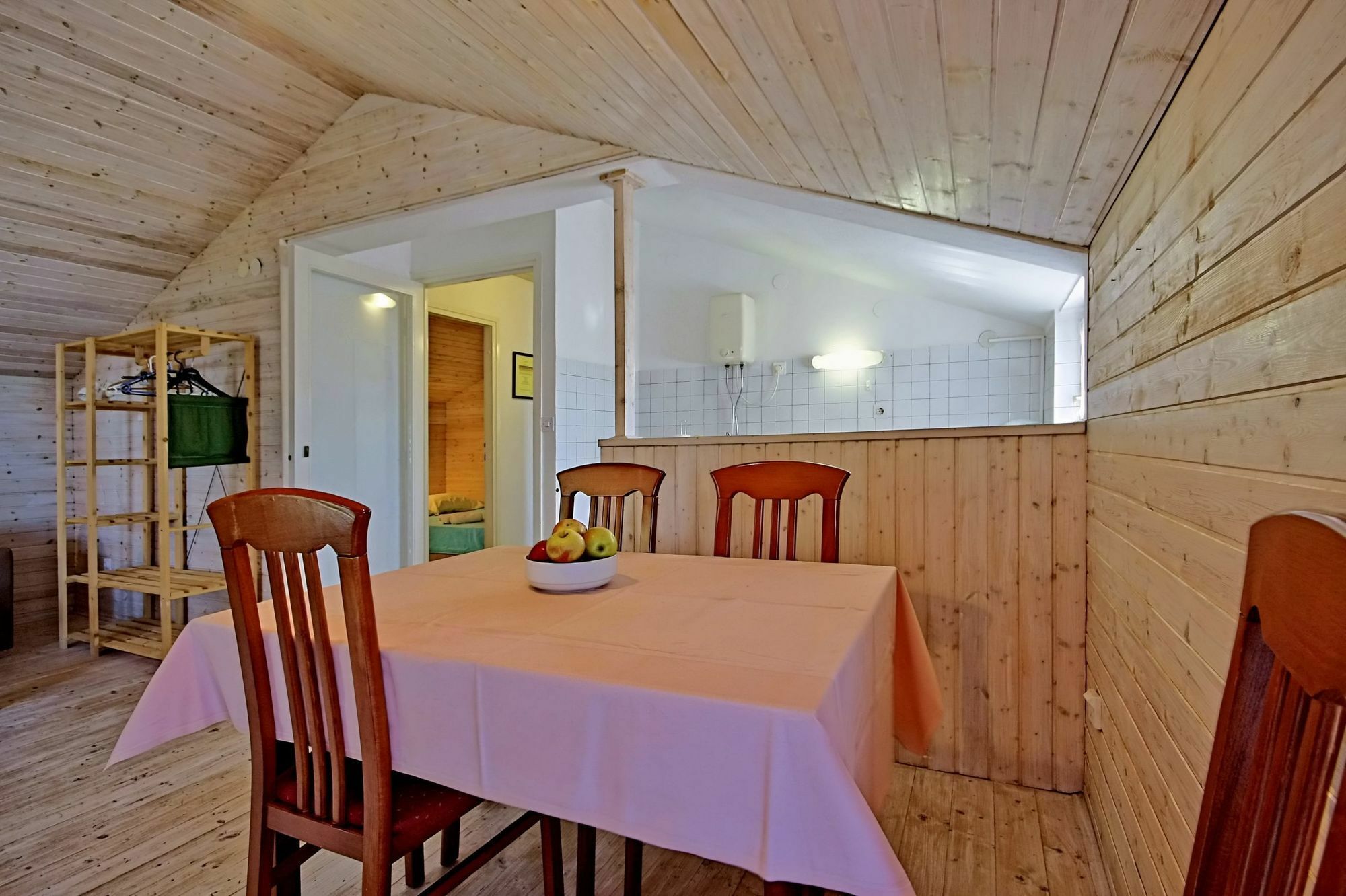 Al Mare Apartments Rovinj Zewnętrze zdjęcie